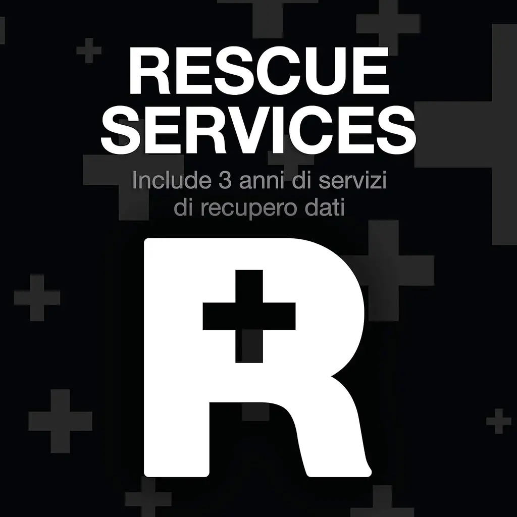 Жорсткий диск Seagate 2TB 3.5` 5400 256MB SATA IronWolf - фото 6