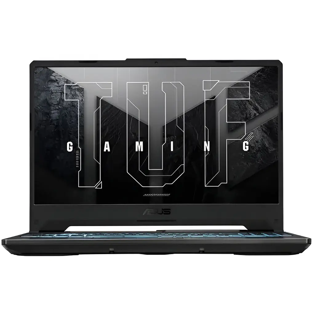 Ноутбук Asus TUF Gaming A15 FA506NCR-R7085 (16/512) - фото 2
