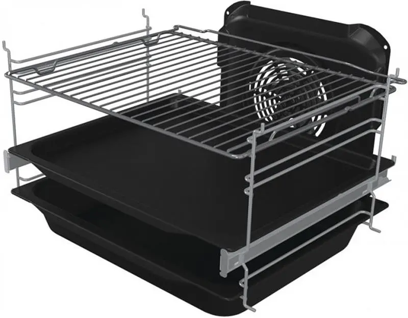 Плита Gorenje GECS5C70WA - фото 10