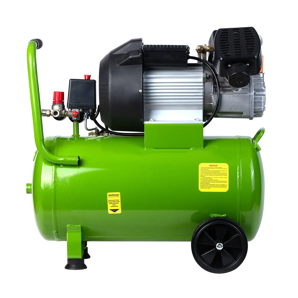 Повітряний компресор Procraft AC52-2 Universal - фото 4