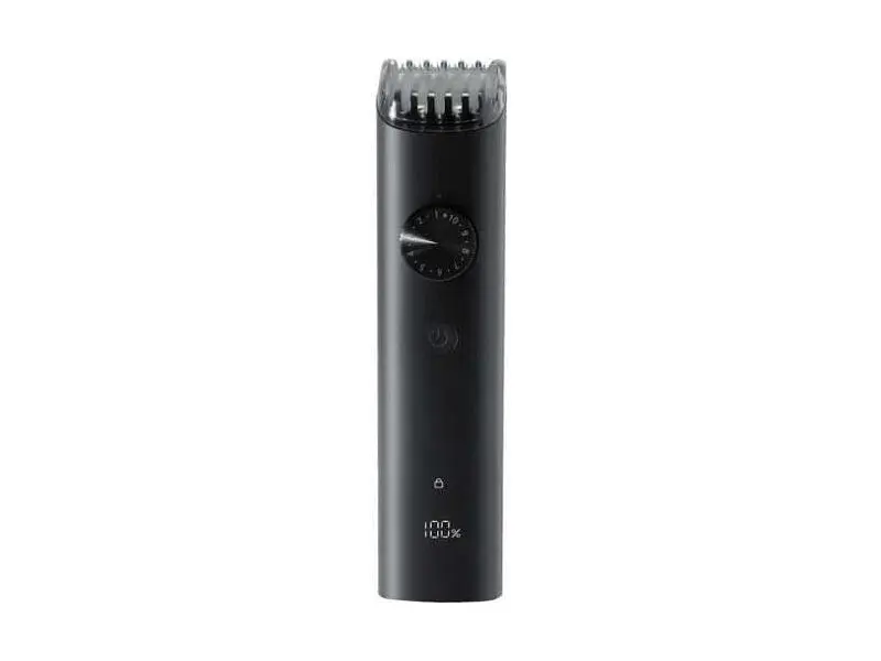 Машинка для стрижки Xiaomi Grooming Kit Pro (XMGHT2KITLF) - фото 3