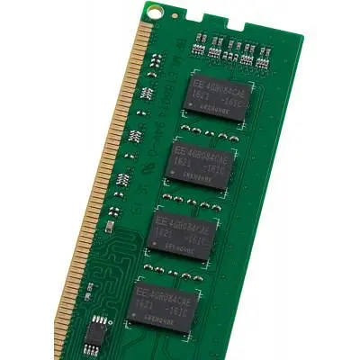 Модуль пам'яті для комп'ютера DDR3L 8GB 1600 MHz eXceleram (E30228A) - фото 6