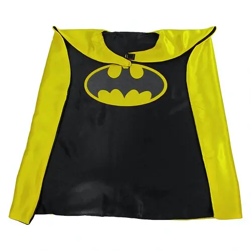 Плащ Batman