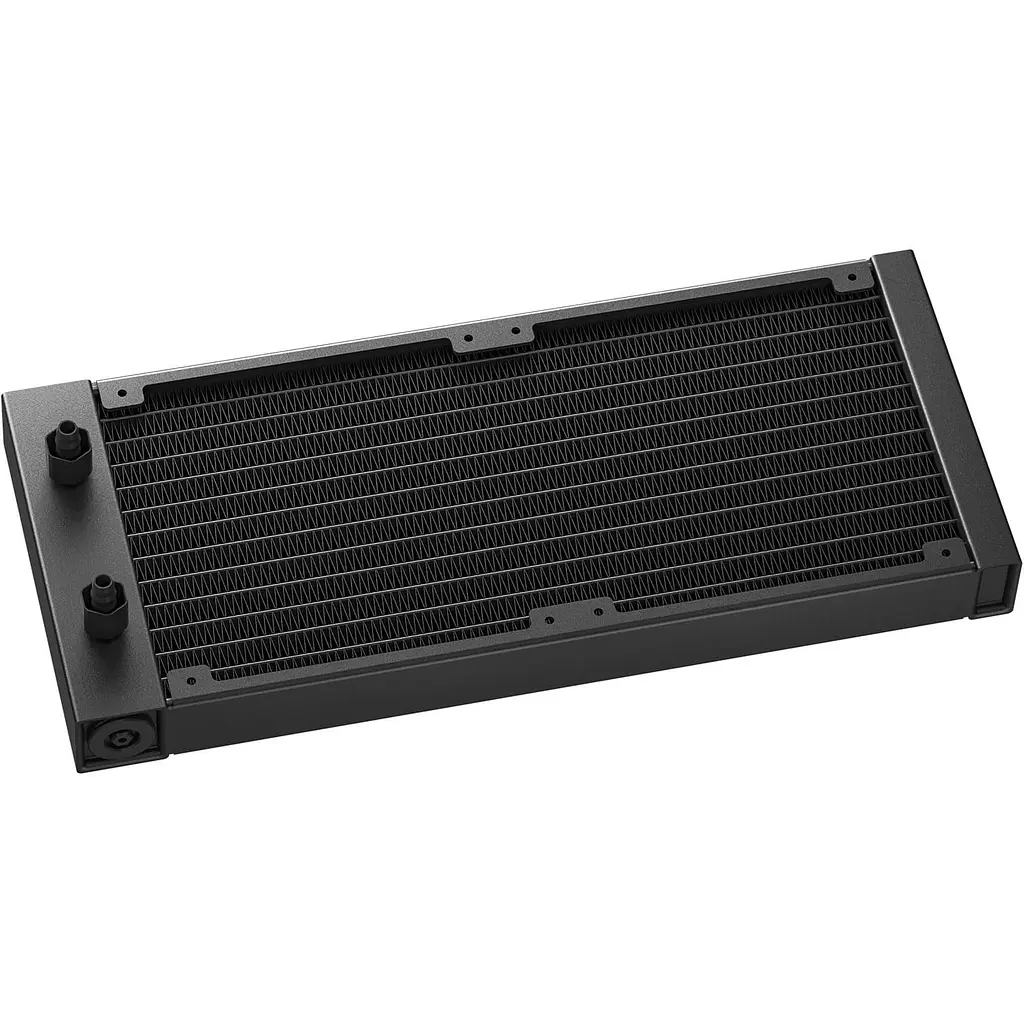 СВО Deepcool LM240 Black (R-LM240-BKDMMC-1) - фото 2