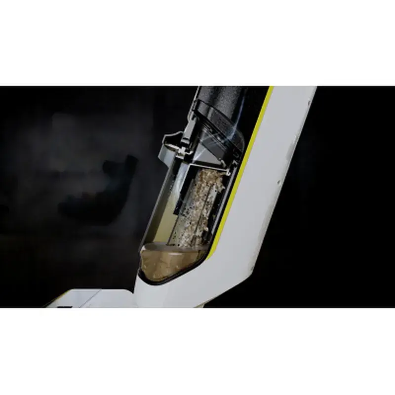 Пилосос Karcher FCV 3 (1.056-122.0) - фото 4