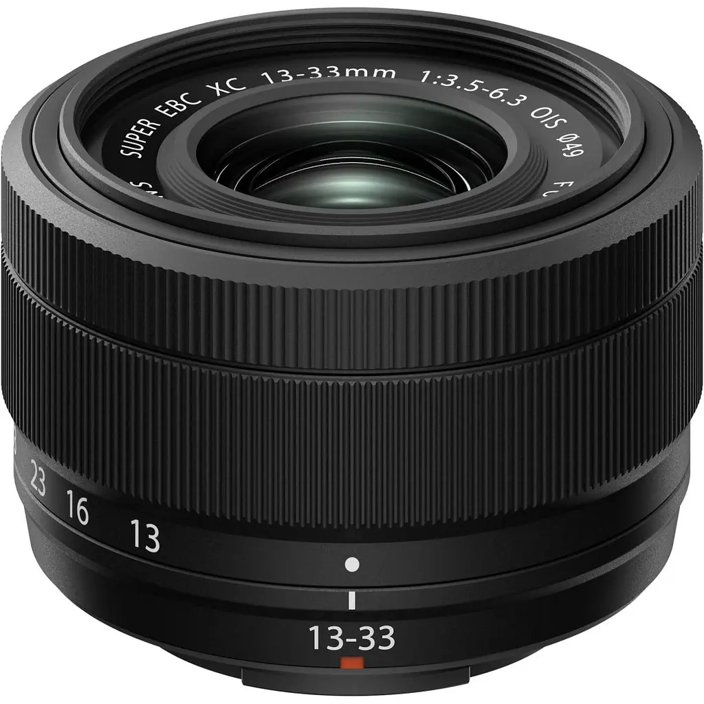 Бездзеркальний фотоапарат Fujifilm X-T30 III Kit 13-33mm f3.5/6.3 Black (16966880) [158948] - фото 13