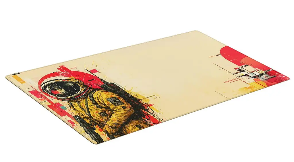 Ігрова поверхня HATOR Tonn EVO 3XL Astornaut (HTP050) - фото 5