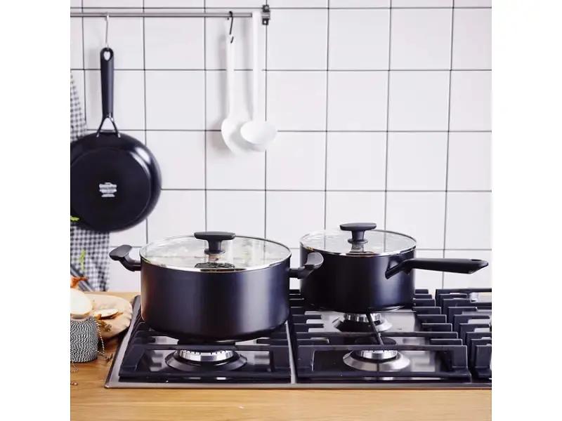 Каструля GreenPan Smart (CC005195-001) - фото 3
