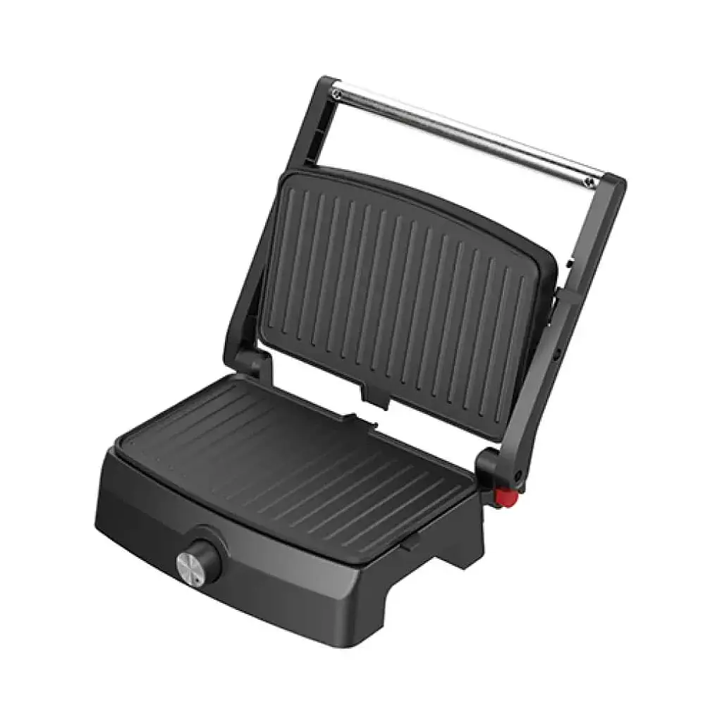 Електрогриль Grunhelm G1011 - фото 3