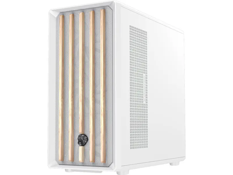 Корпус Gamemax CLAW 460 WW (9101-1200R0010) - фото 4