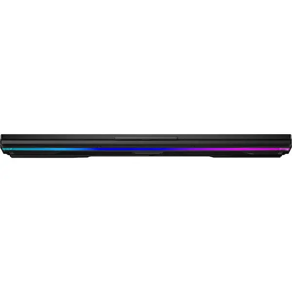 Ноутбук Asus ROG Strix SCAR 17 G733PZ-LL027W, AMD Ryzen 9 7945HX, 5.4GHz, 17.3 WQHD, 240Hz, 16GB, SSD 1TB, NVIDIA GeForce RTX 4080 12GB - фото 9