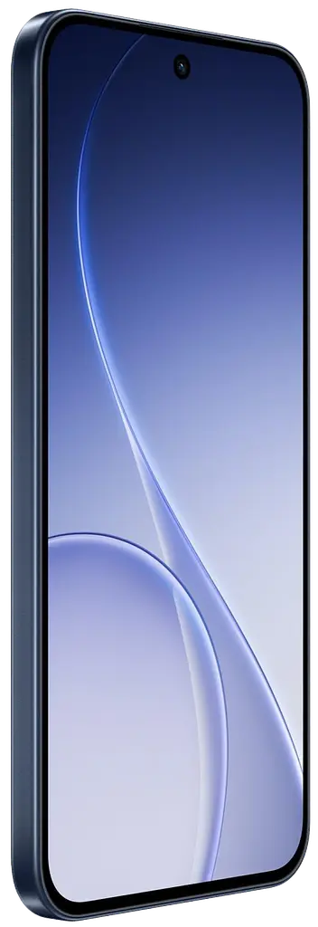 Смартфон OPPO Reno15 FS 8/512GB Twilight Black (сутінковий чорний) CPH2801 - фото 2
