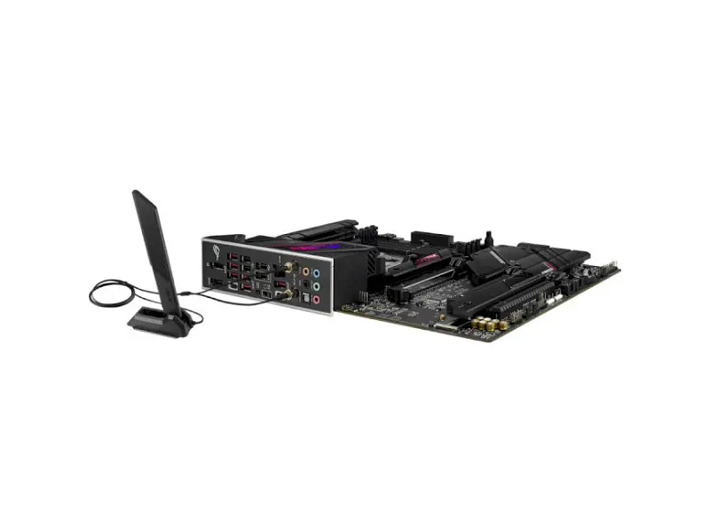 Материнская плата Asus ROG STRIX B650E-E GAMING WIFI - фото 6