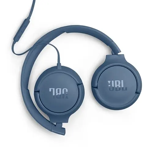 Навушники Tune 520C, Blue JBL teh0020100 - фото 4