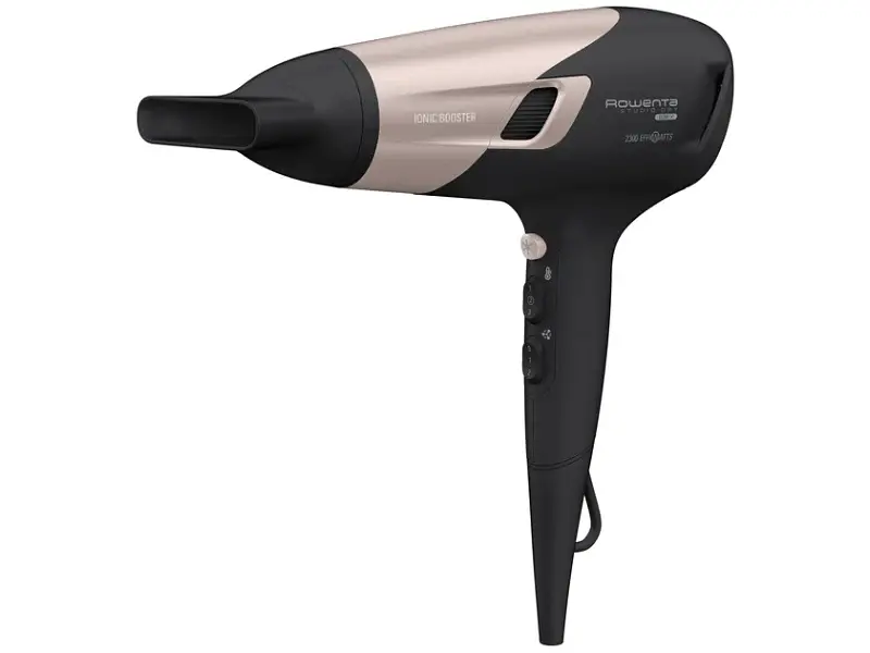 Фен Rowenta Studio Dry Glow CV5831F0