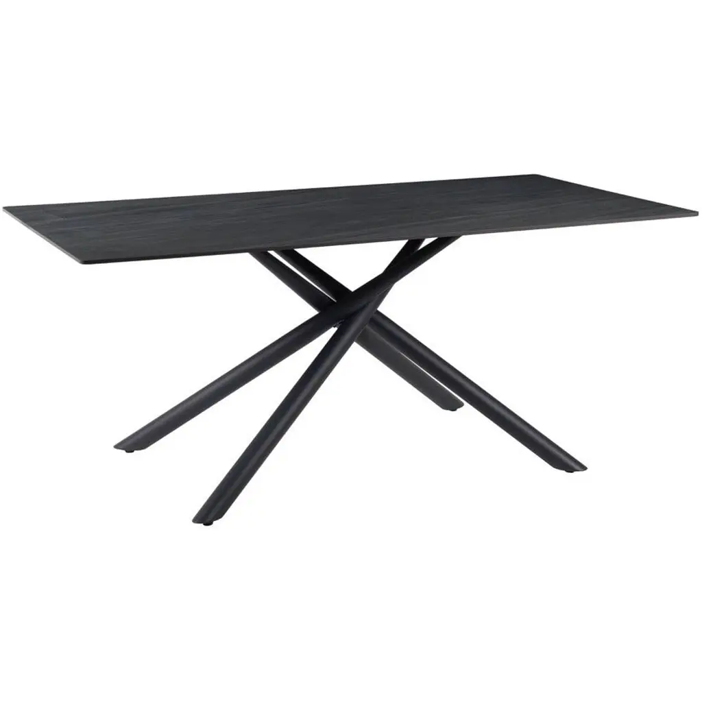 Стол Avanti LOTUS Anthracite Matt - фото 3