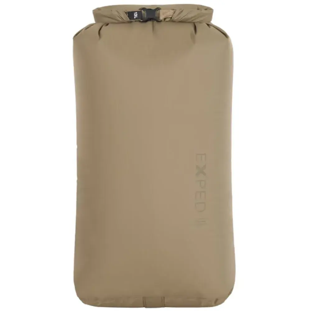 Гермомішок Exped Drybag Versa 13