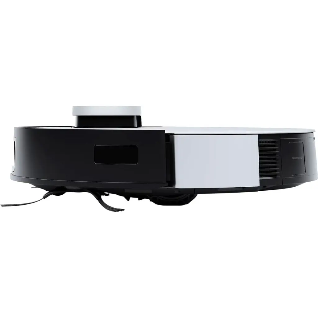 Робот-пилосос ECOVACS Deebot X1 Plus (DEX55) [124443] - фото 7