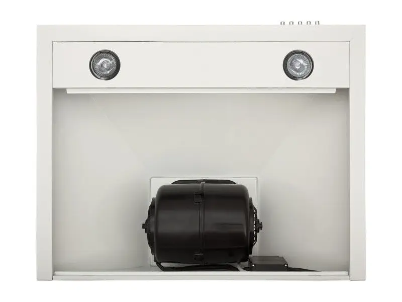 Витяжка ELEYUS Kent 700 50 WH - фото 3