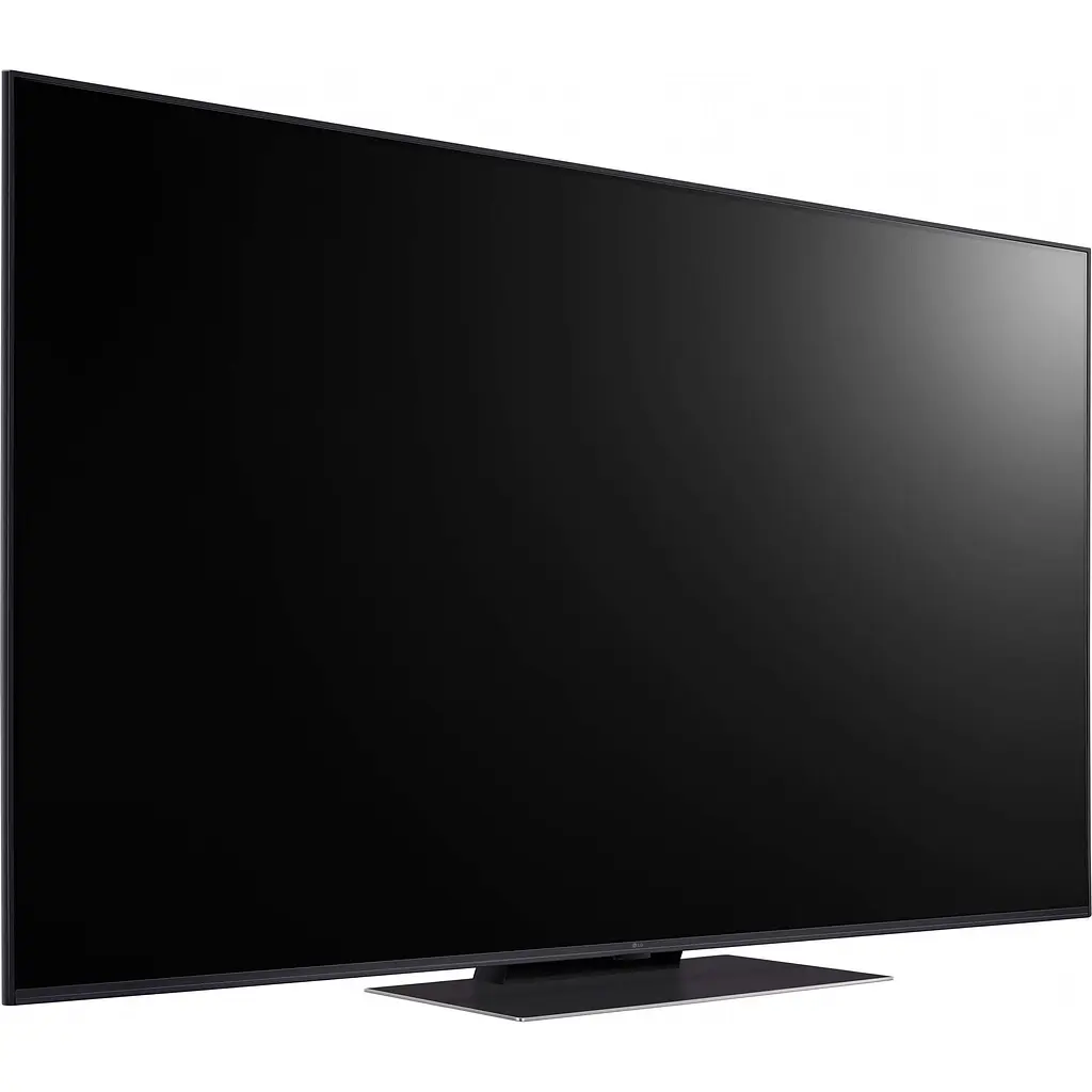 Телевізор LG AI UT91 55` LCD Ultra HD 4K (55UT91006LA) UA [128119] - фото 4