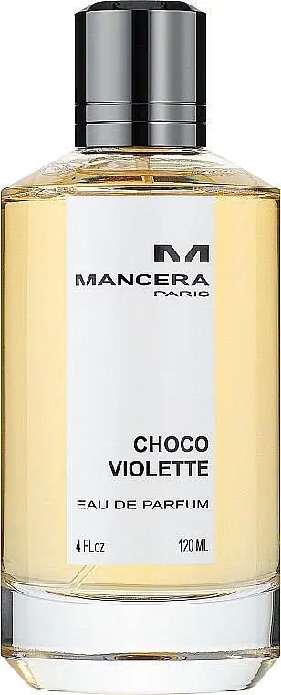 Парфумована вода Mancera Choco Violette 120 мл - фото 3