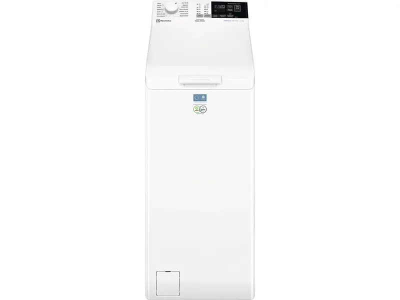 Пральна машина автоматична Electrolux EW6T406U