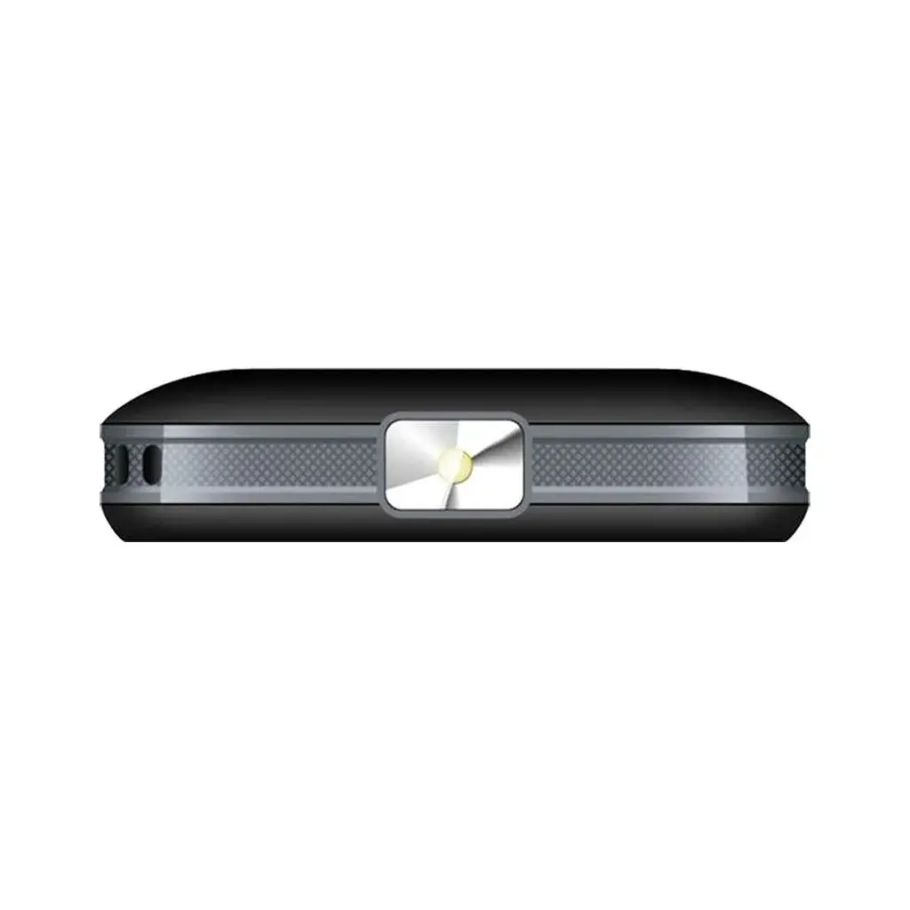 Мобільний телефон Nomi i1871 Black - фото 6