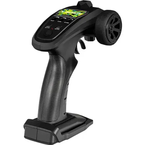 Радіокерований човен Overmax X-Surge (OV-X-Surge) - фото 7