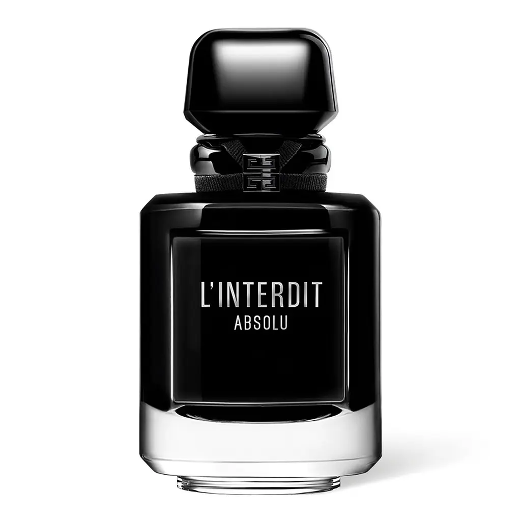 Оригінал Givenchy L'Interdit Absolu 80 мл Парфумована вода - фото 3