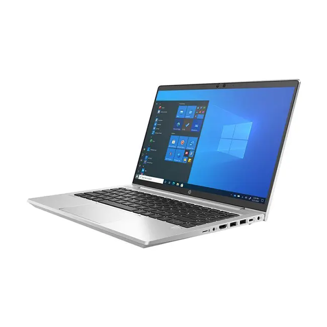 Ноутбук HP ProBook 640 G8 (i5-1135G7/ 16GB / SSD 256GB / FHD IPS) Refurbished - фото 2