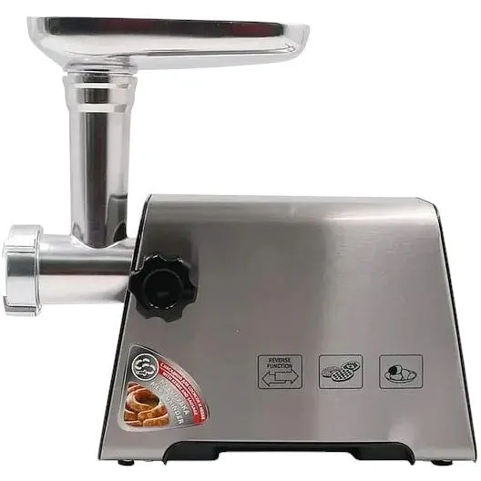 М'ясорубка потужна RAF R-3397 реверс (41538-R 3397_1756) - фото 4