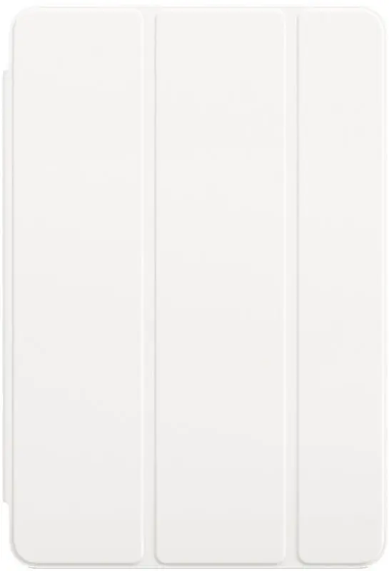 Чохол-книжка Apple Smart Case iPad mini 4 White - фото 1