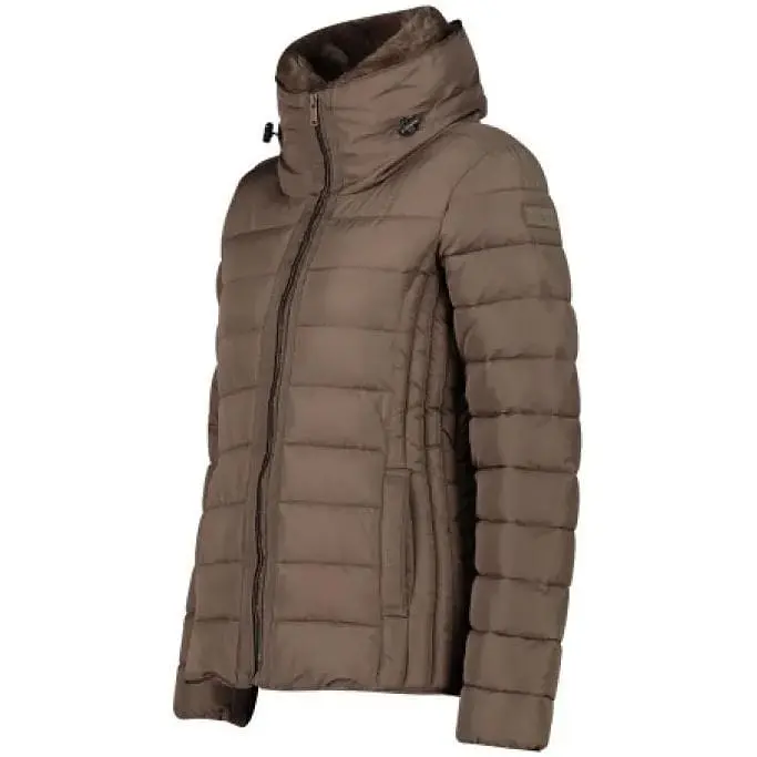 Куртка CMP Woman Jacket Corteccia S (1097-31K2946-P865 38) - фото 2