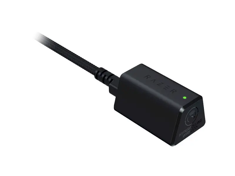Миша Razer Viper V3 PRO Wireless Black (RZ01-05120100-R3G1) - фото 4