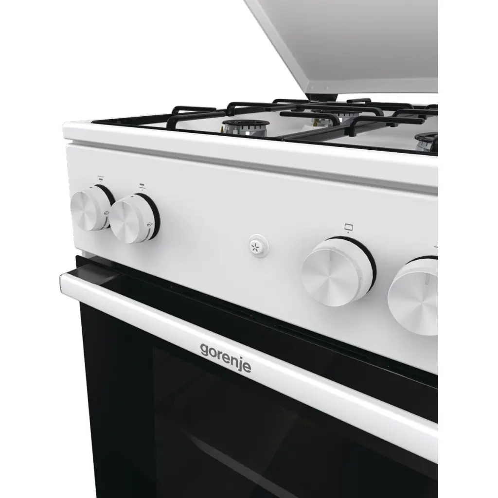 Плита Gorenje GG5A14WJ - фото 9