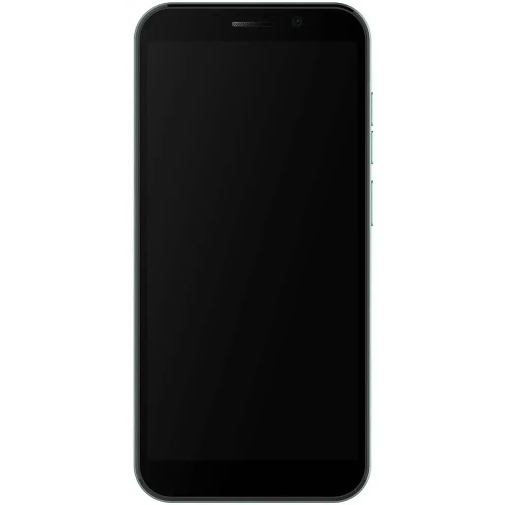 Смартфон Doogee X97 3/16Gb Mint Green - фото 3