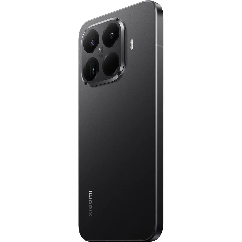 Смартфон Xiaomi 15T Pro 12/256GB Black Global EU [150944] - фото 7