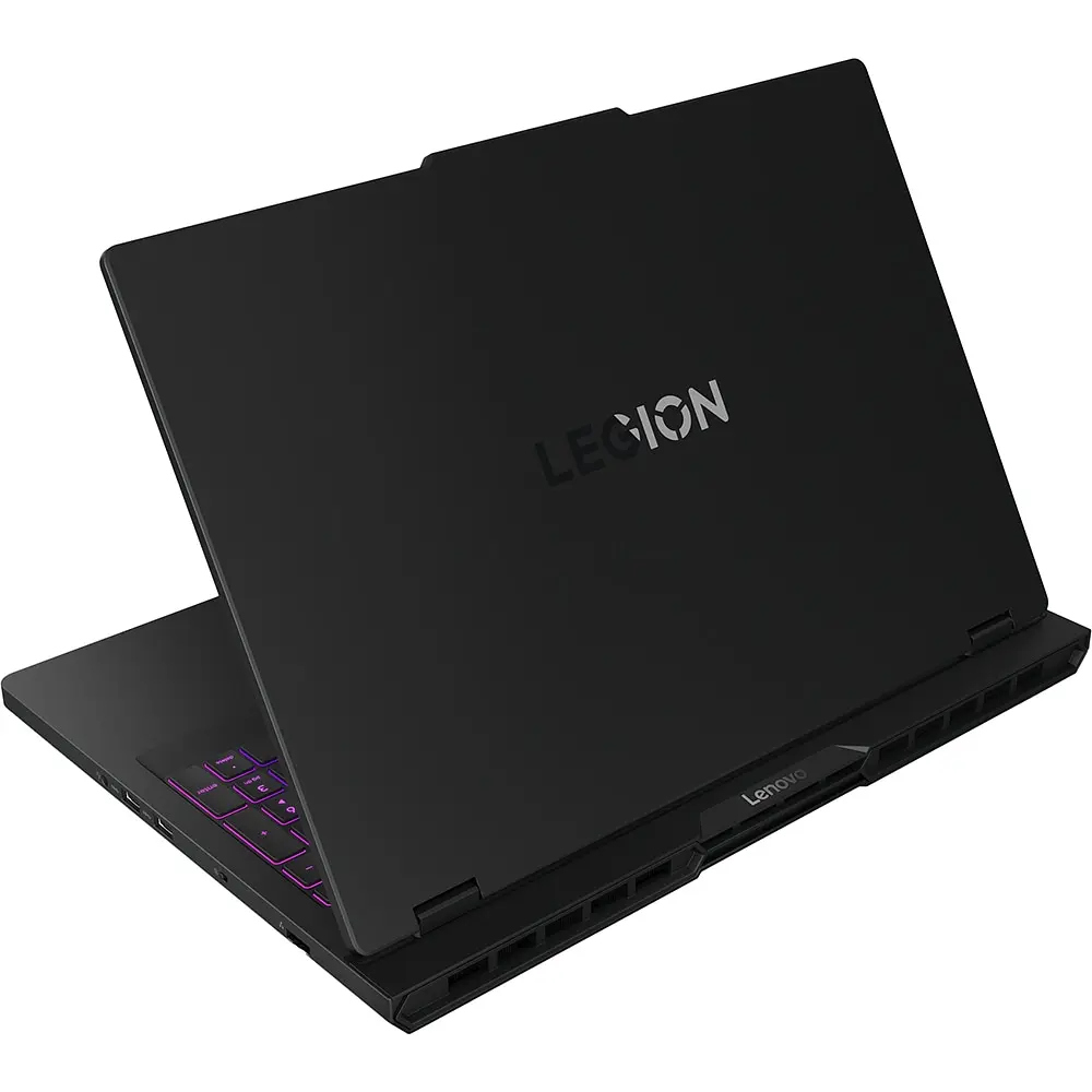 Ноутбук Игровой LENOVO Legion Pro 5 16IRX10, Intel Core i7-14650HX до 5.2GHz, 16" WQXGA, 32GB, SSD 1TB, NVIDIA GeForce RTX 5060 8GB, Free DOS - фото 10