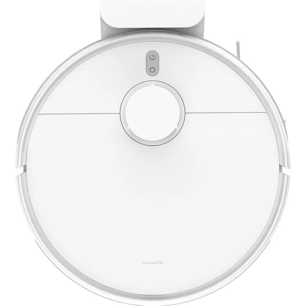Робот-пилосос Xiaomi Robot Vacuum S40 White (1163555) [148073] - фото 4