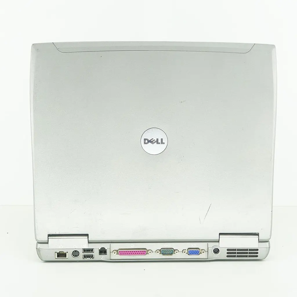 Ноутбук Dell Latitudel D610 (M740/2/100) - Class A "Б/В" - фото 4