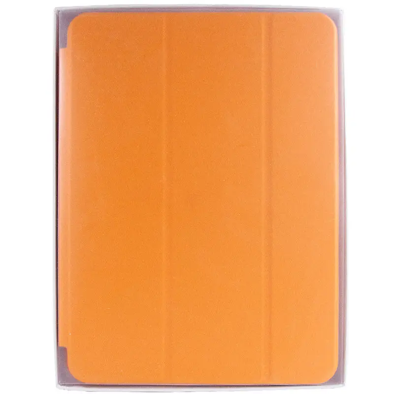 Чохол-книжка Smart Case Series для Apple iPad Pro 11" (2020-2022) Помаранчевий Epik teh0032149 - фото 5