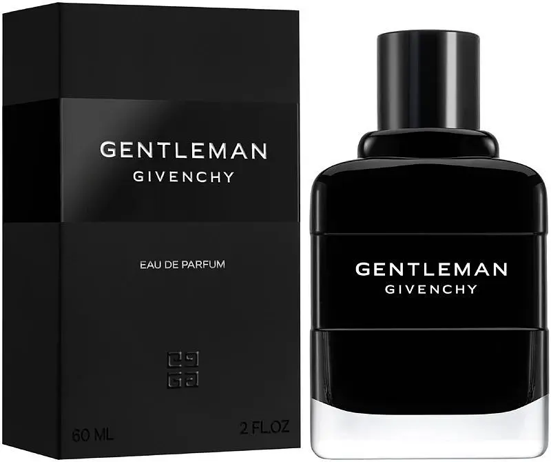 Оригінал Givenchy Gentleman 60 мл Парфумована вода - фото 2