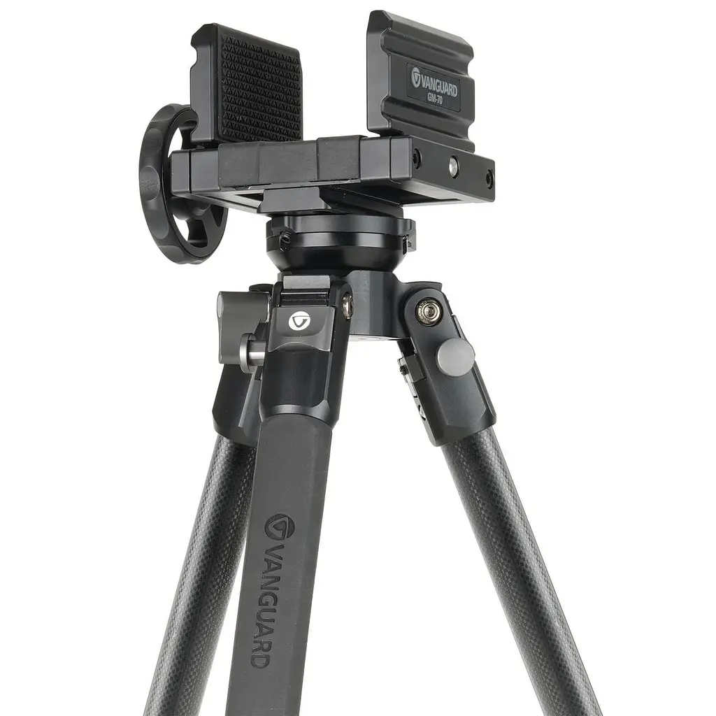Трипод карбоновый Vanguard Endeavor L 263CGM - фото 6
