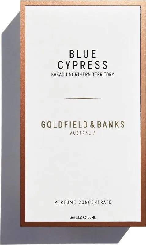 Парфуми Goldfield & Banks Australia Blue Cypress 100 мл  - фото 2