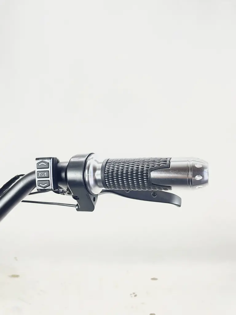 Електросамокат Двомоторний Tesla 6000 NEW (6000W, 60V, 36Ah) +NFC ключ - фото 8