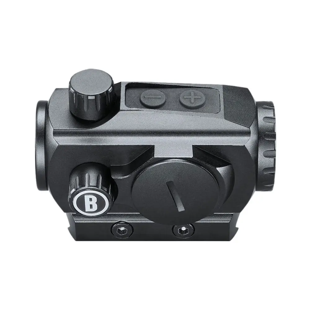 Коліматорний приціл Bushnell TRS-125 3MOA red dot (TRS125) - фото 4