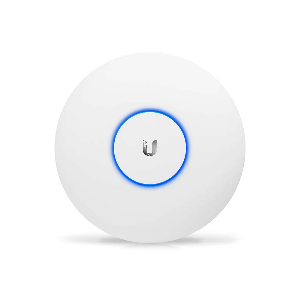 Точка доступу Wi-Fi Ubiquiti UAP-AC-PRO - фото 2
