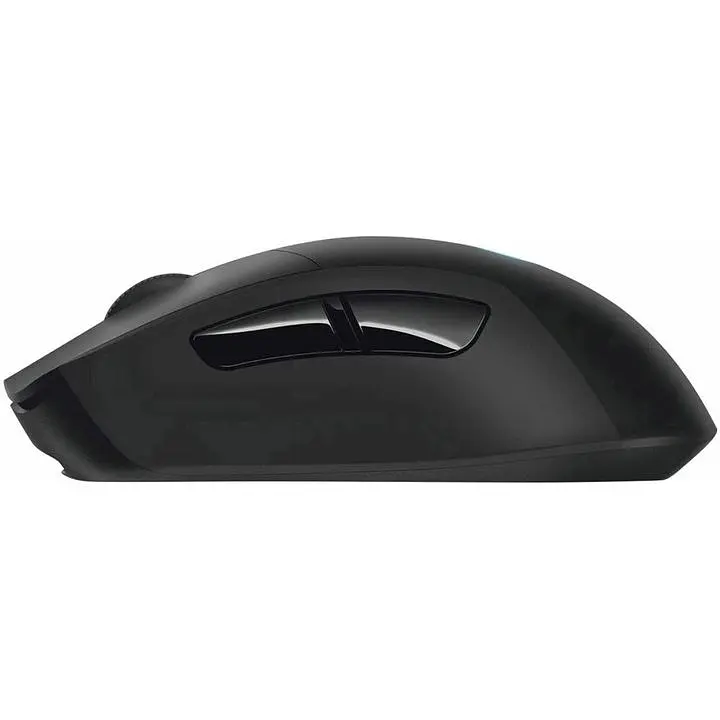 Мышь компьютерная Logitech G703 Hero Lightspeed Wireless (910-005641, 910-005644) - фото 6