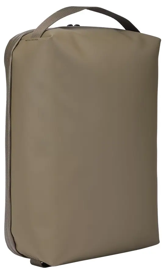 Дорожня сумка Thule Chasm Medium Gear Cube TCGC-302 Deep Хакі (7248699) - фото 2