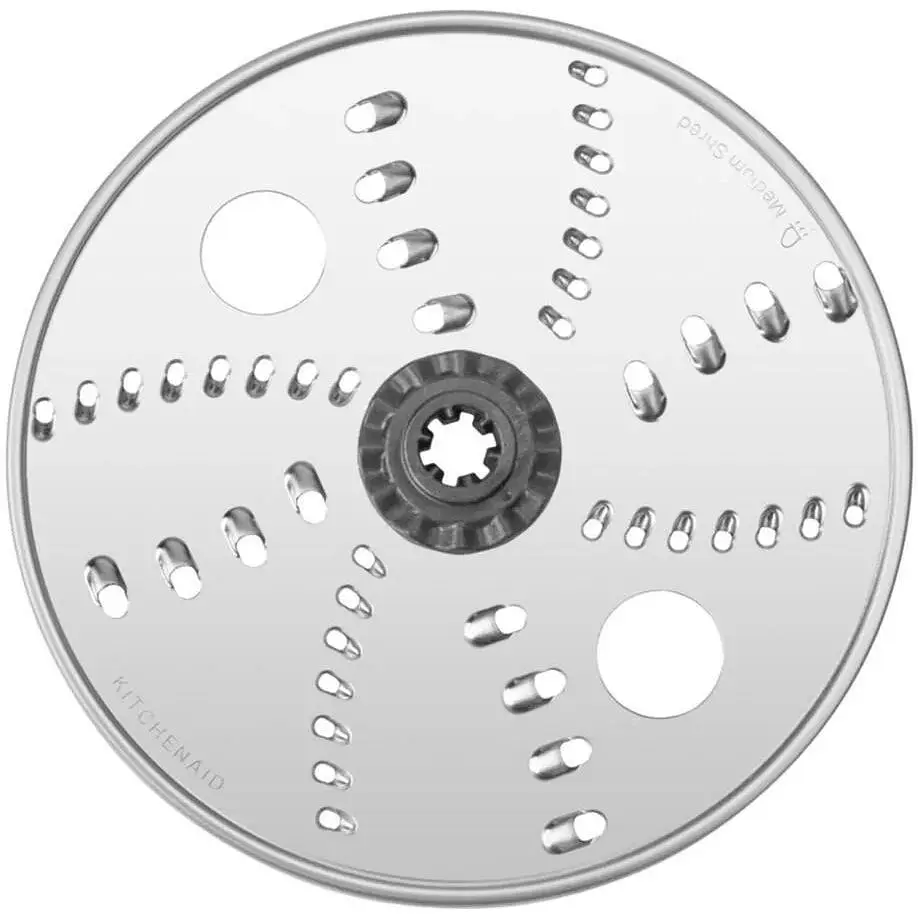 Кухонный комбайн KitchenAid 5KFP1319EAC - фото 9